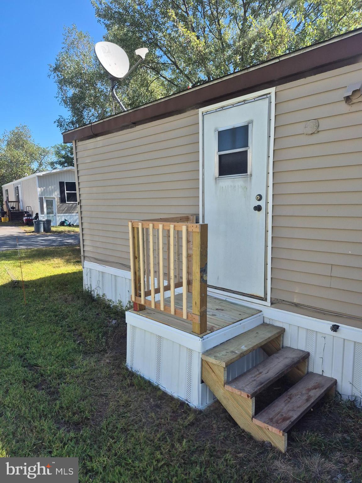 253 BIRCHWOOD ESTATE