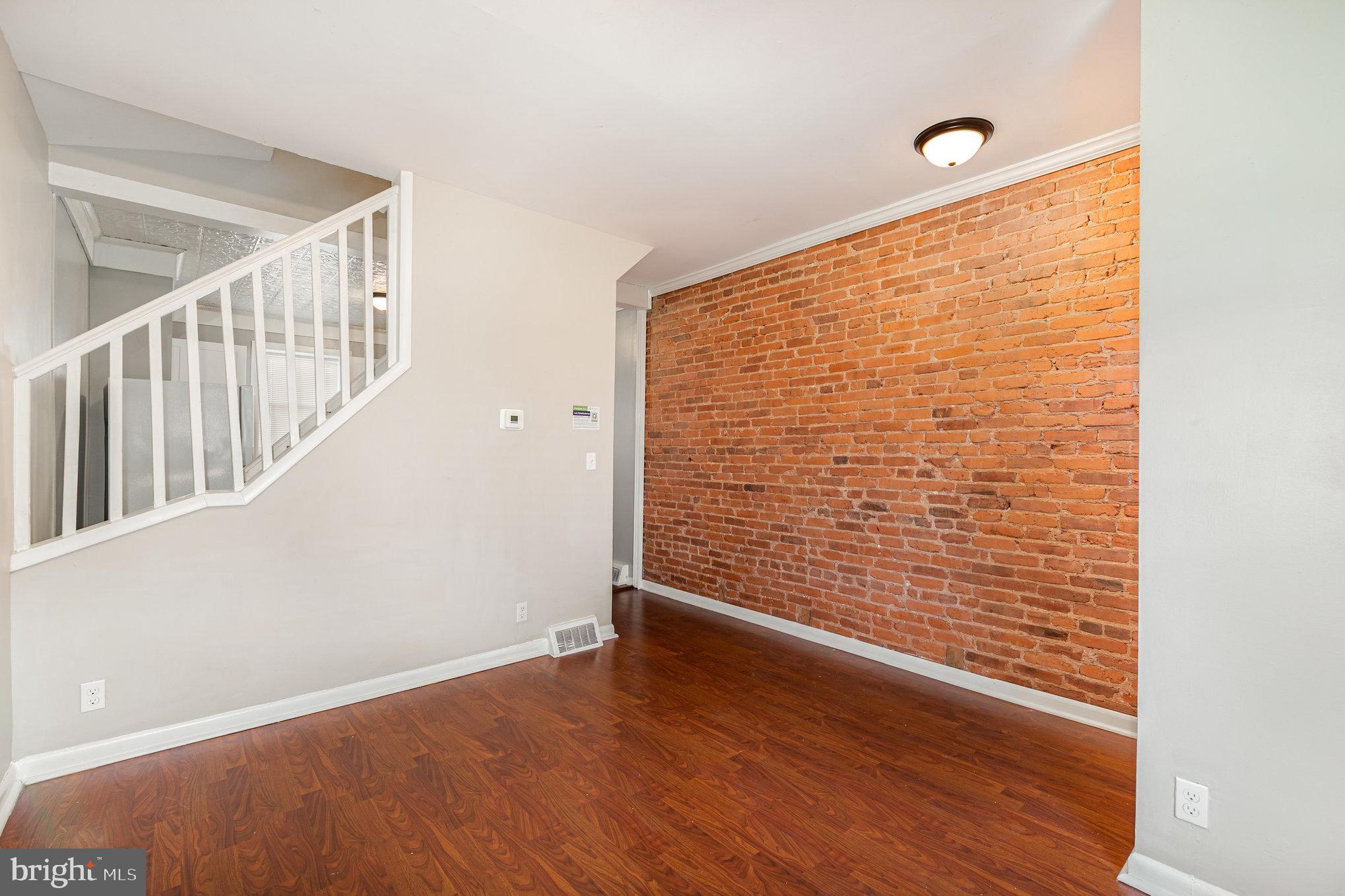 PATTERSON PARK - Residential