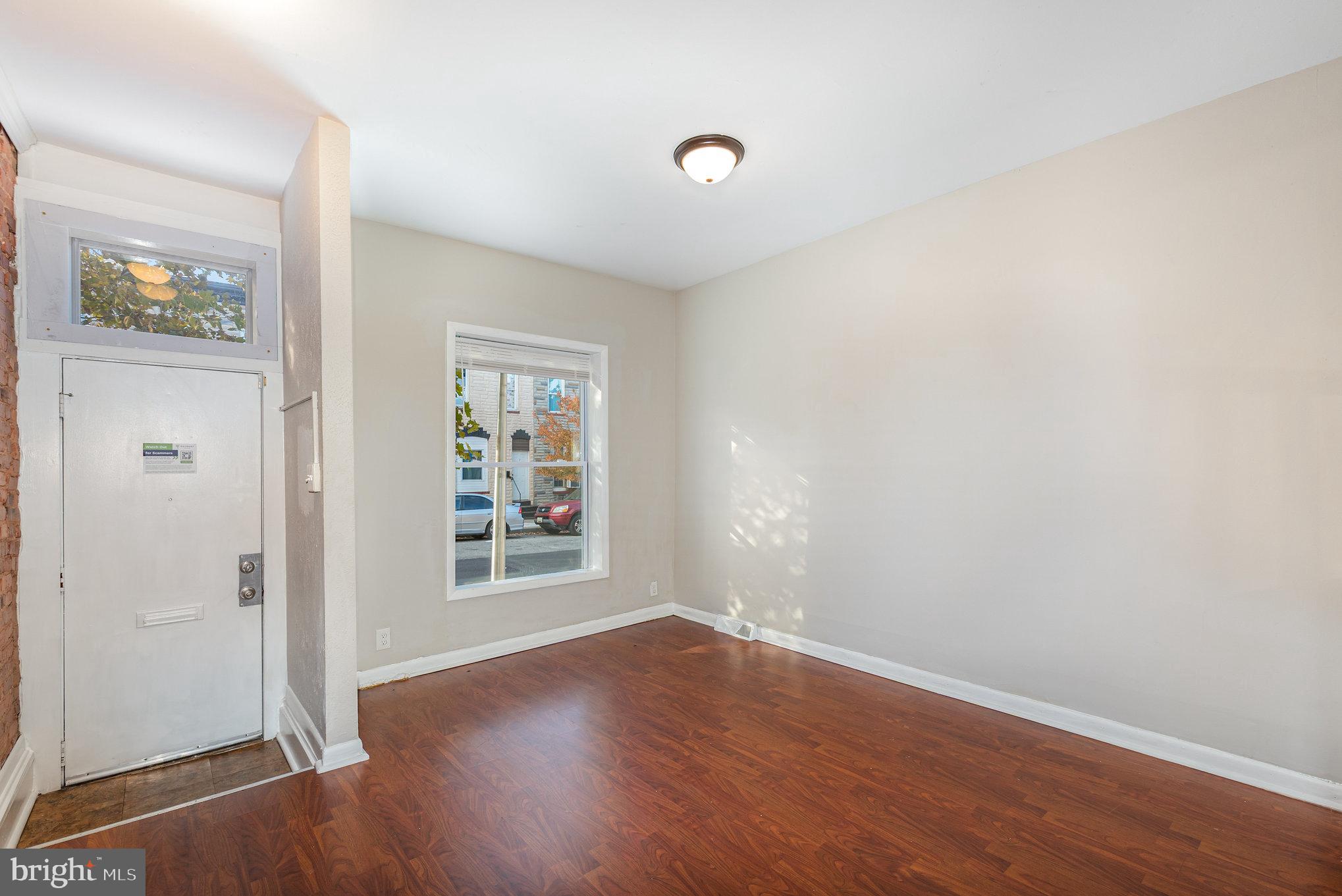 PATTERSON PARK - Residential