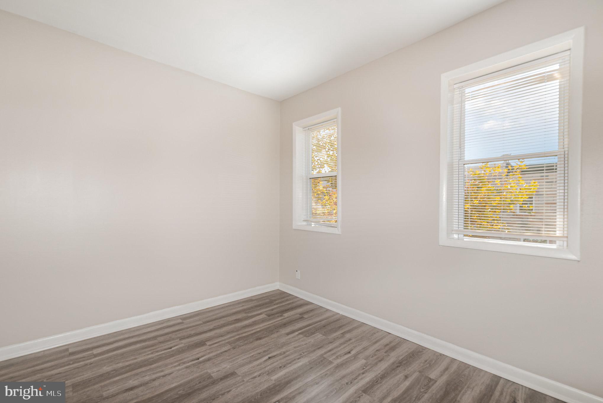 PATTERSON PARK - Residential