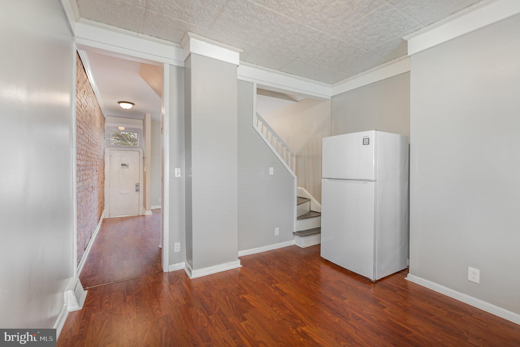 PATTERSON PARK - Residential