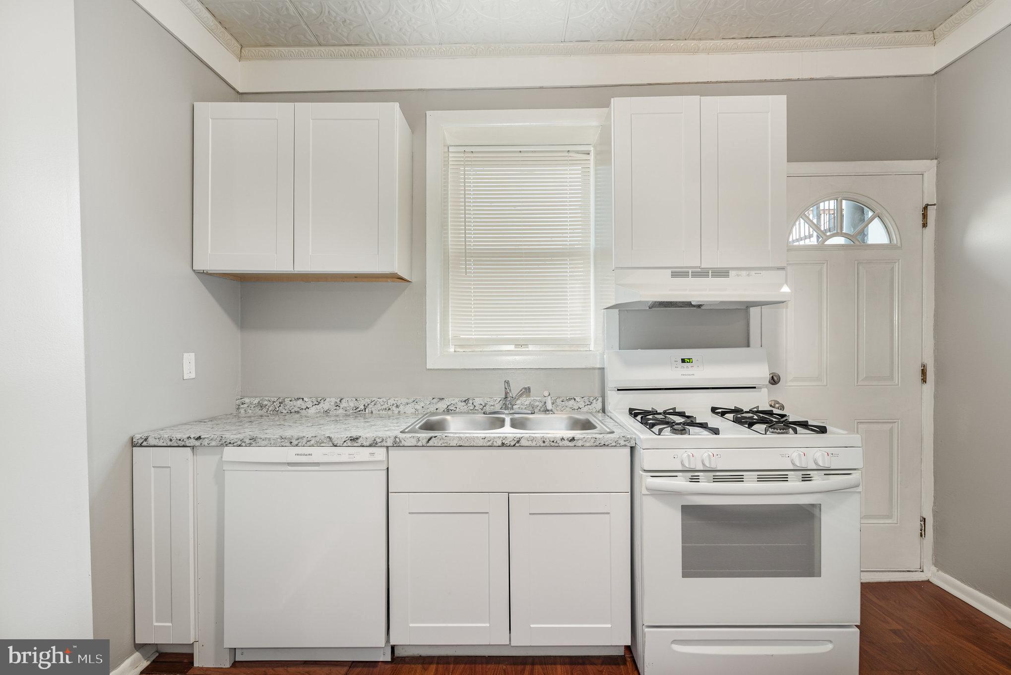 PATTERSON PARK - Residential