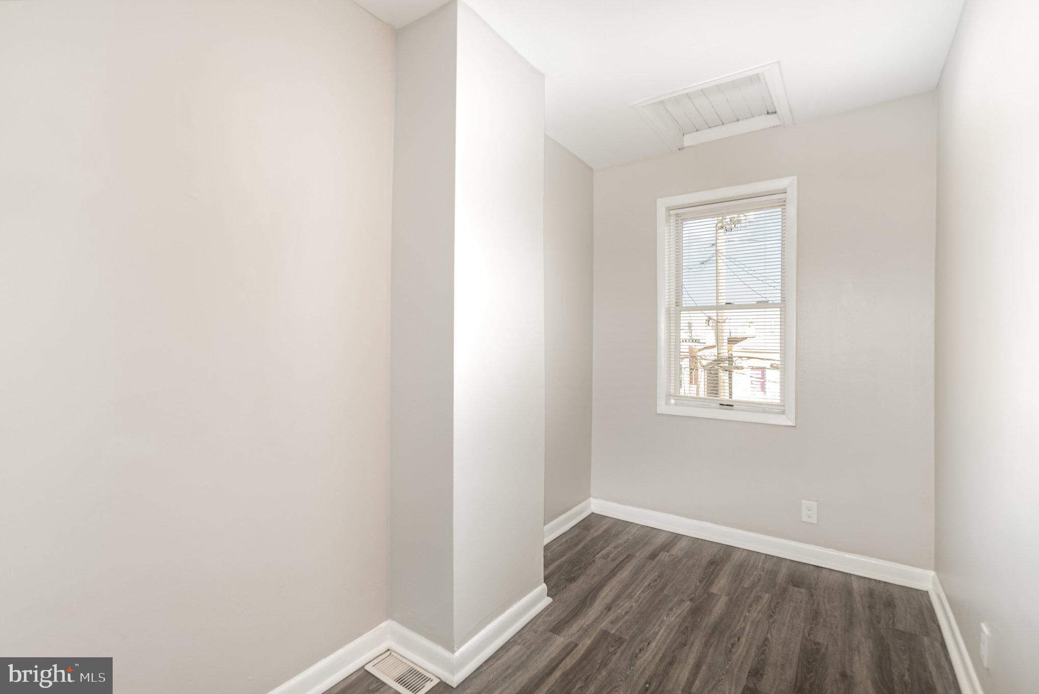 PATTERSON PARK - Residential