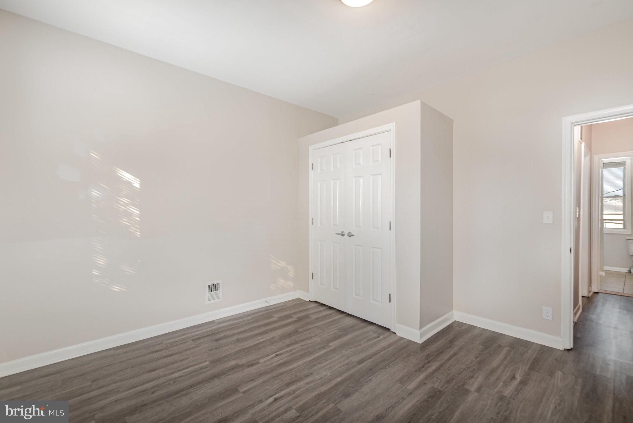 PATTERSON PARK - Residential