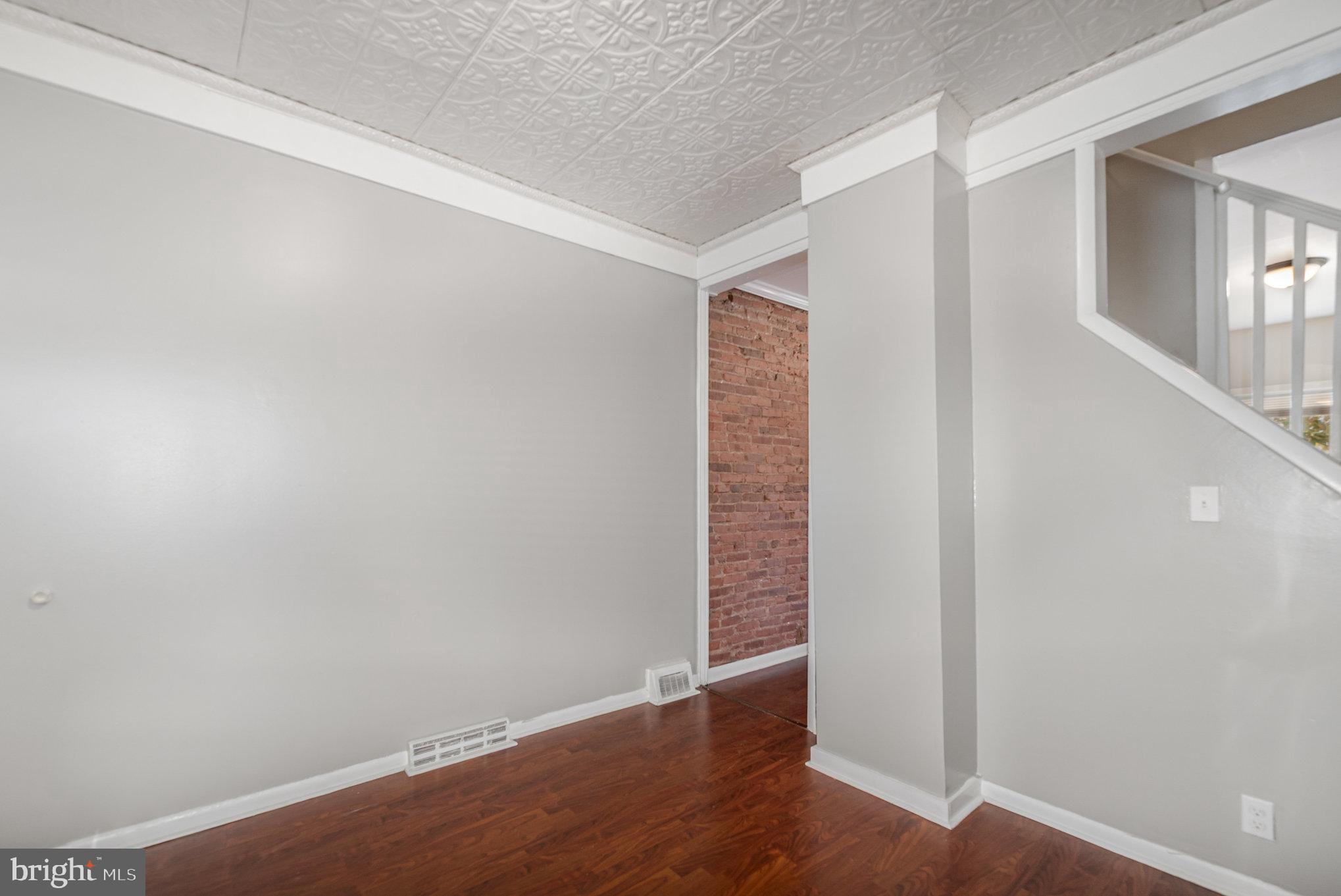 PATTERSON PARK - Residential