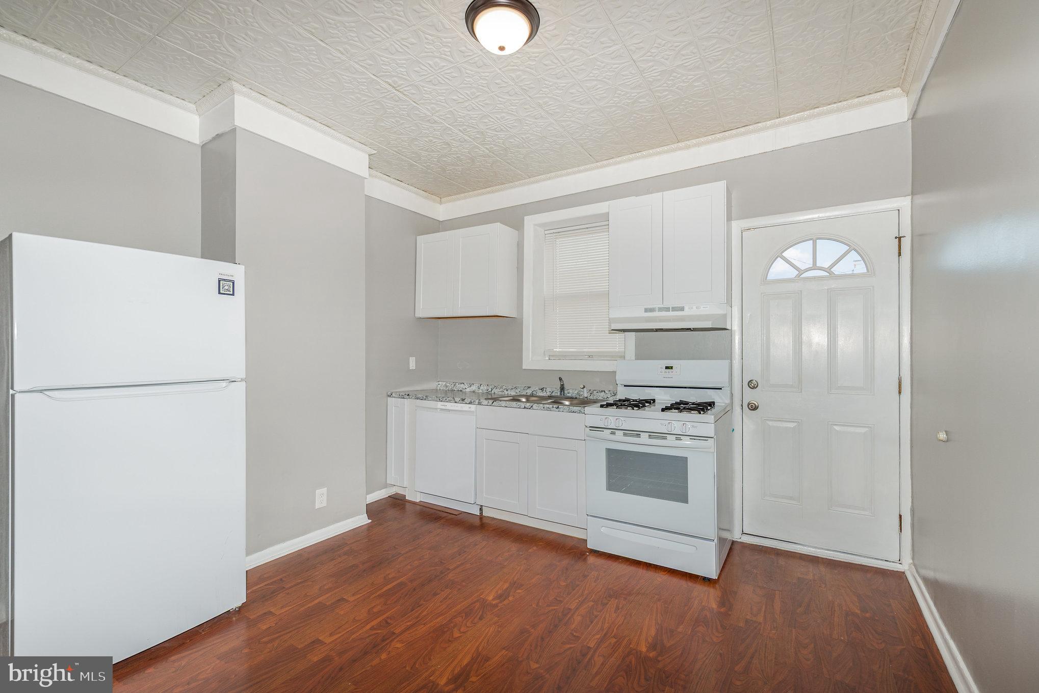 PATTERSON PARK - Residential