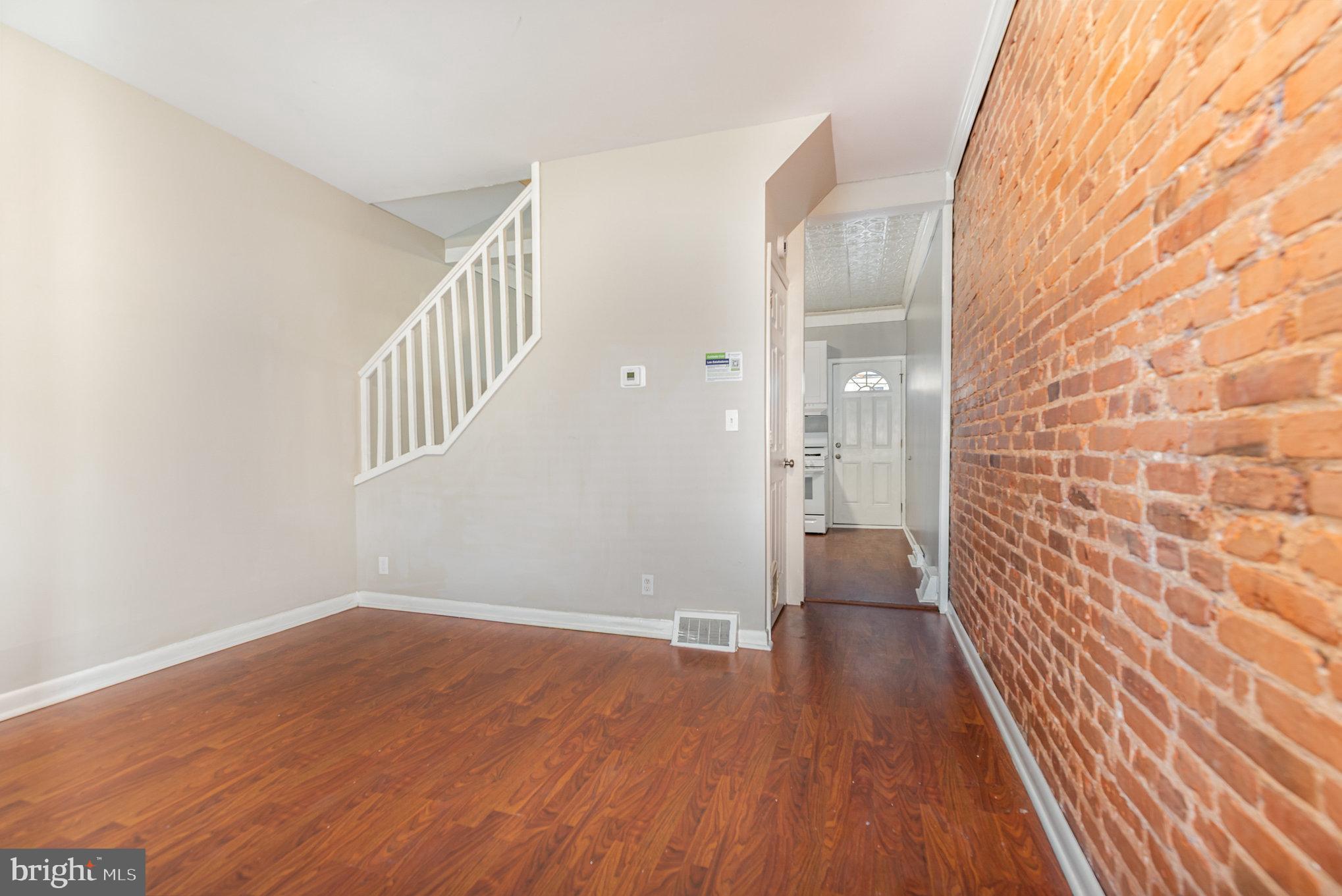 PATTERSON PARK - Residential