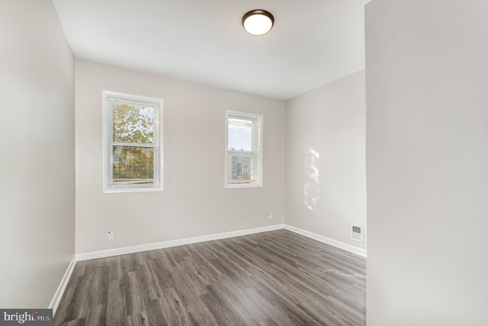 PATTERSON PARK - Residential