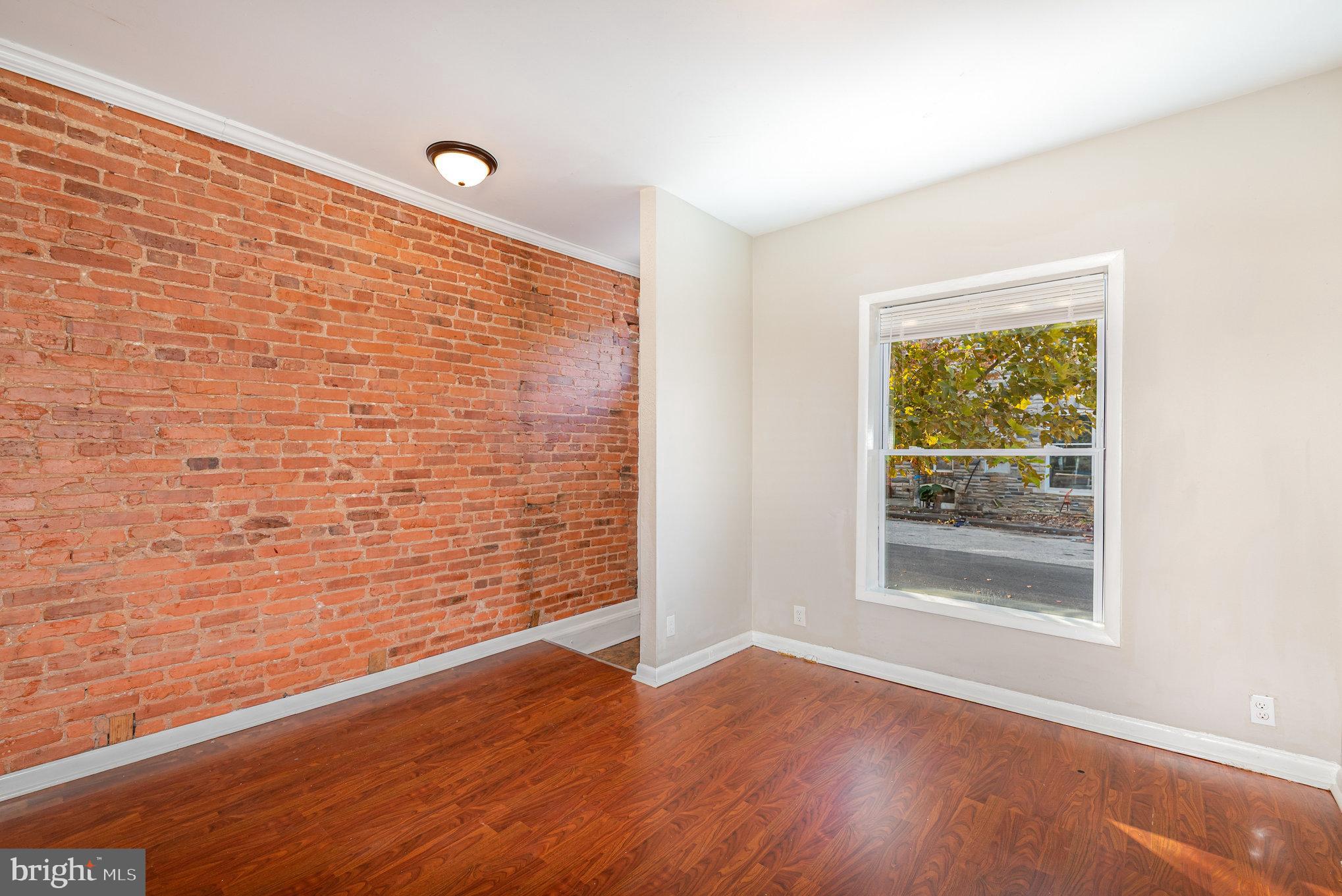 PATTERSON PARK - Residential