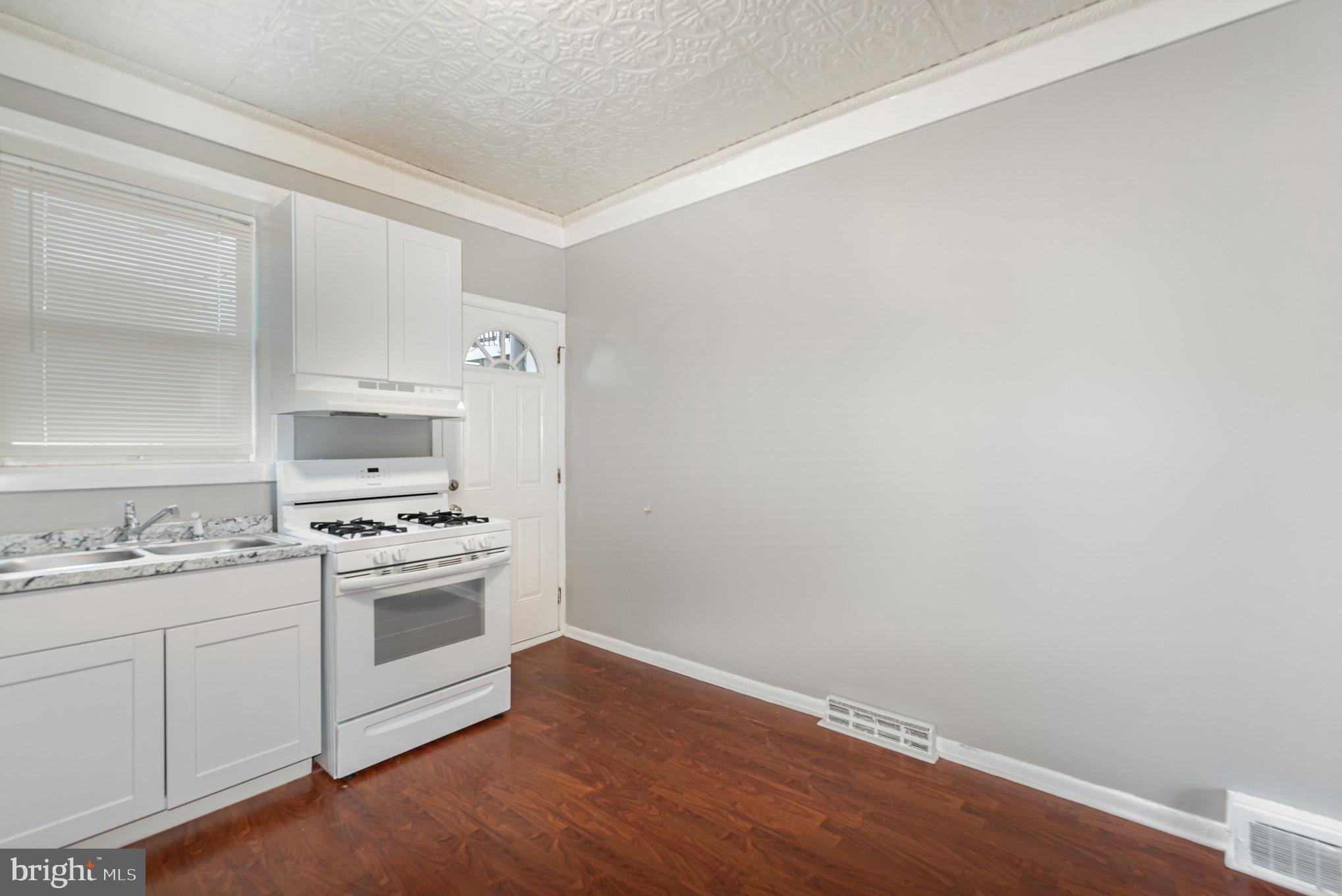 PATTERSON PARK - Residential