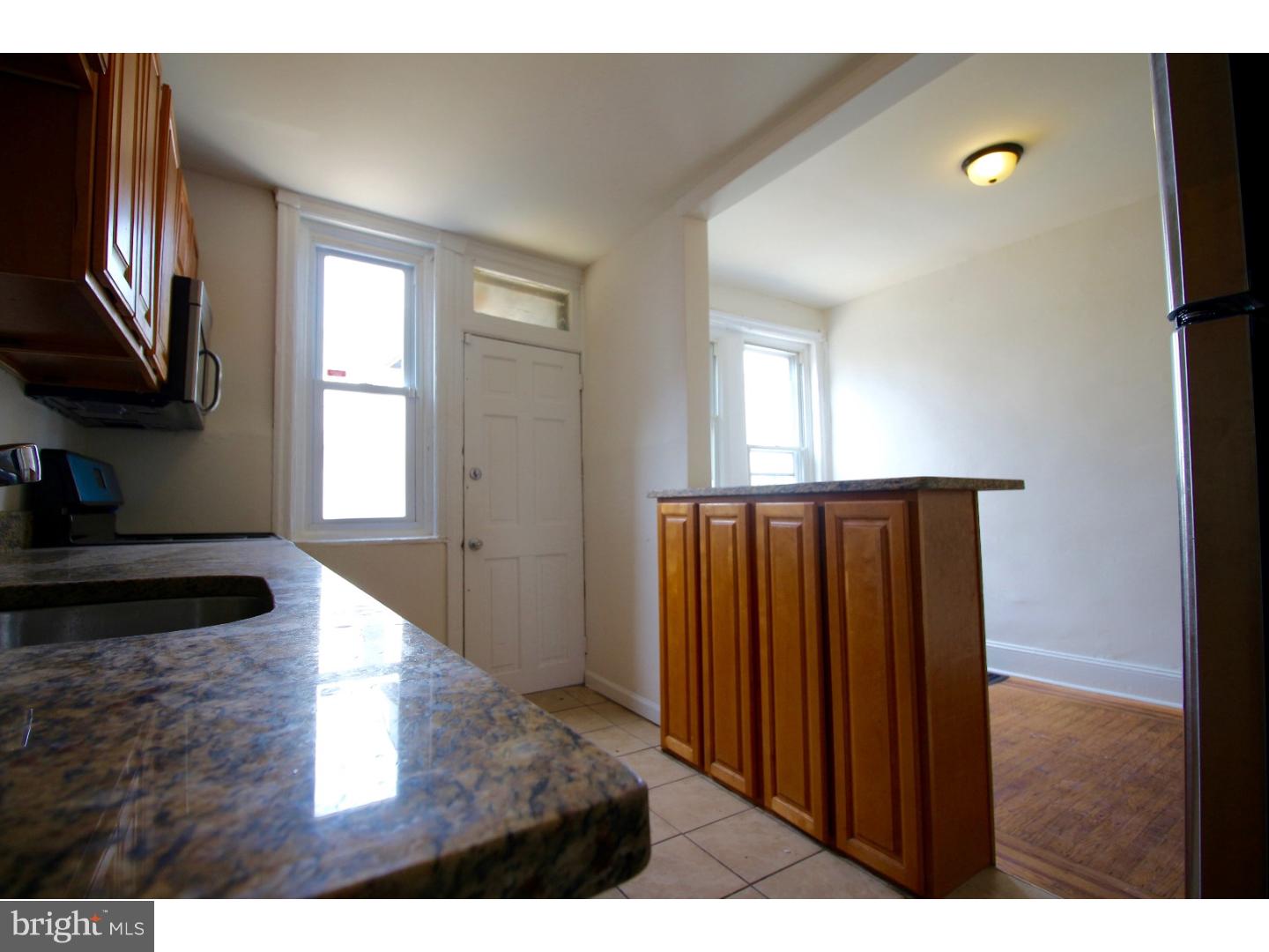 BRIDESBURG - Residential