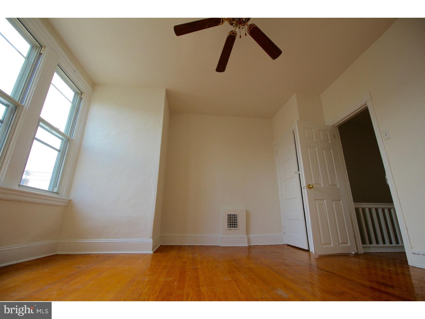 BRIDESBURG - Residential