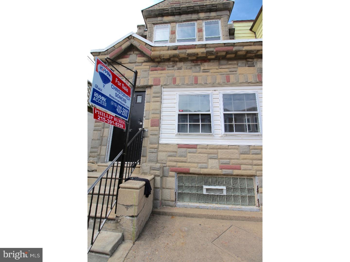 BRIDESBURG - Residential