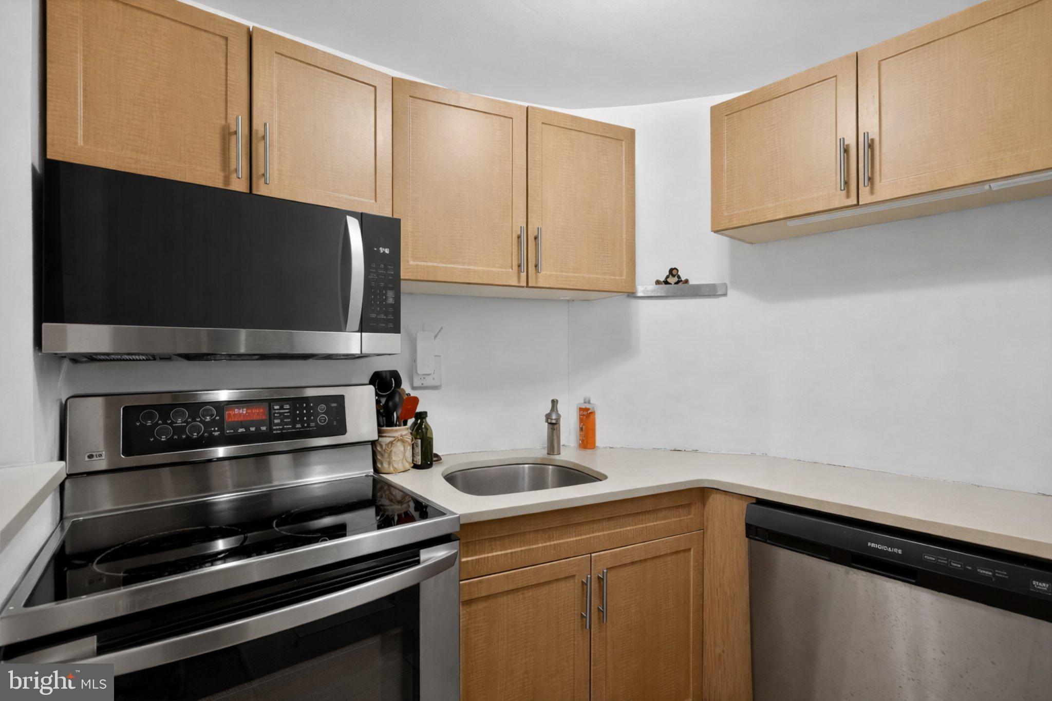 CENTER CITY - Residential