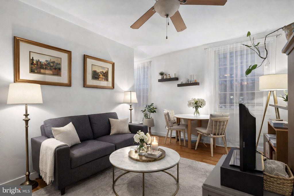 Photo of 1431 Spruce Street #1R, PHILADELPHIA, PA 19102 (MLS # PAPH2576990)