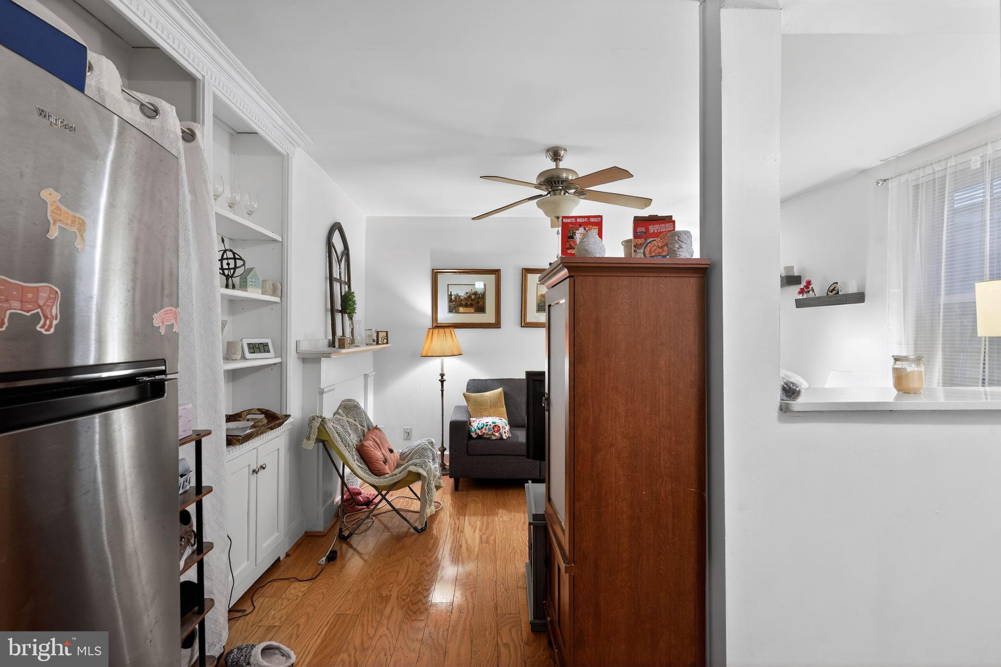 CENTER CITY - Residential