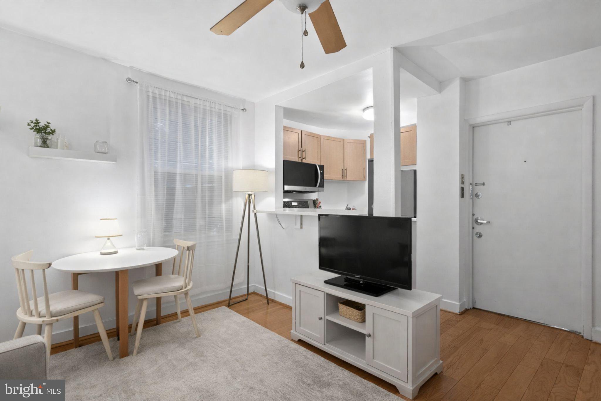 CENTER CITY - Residential