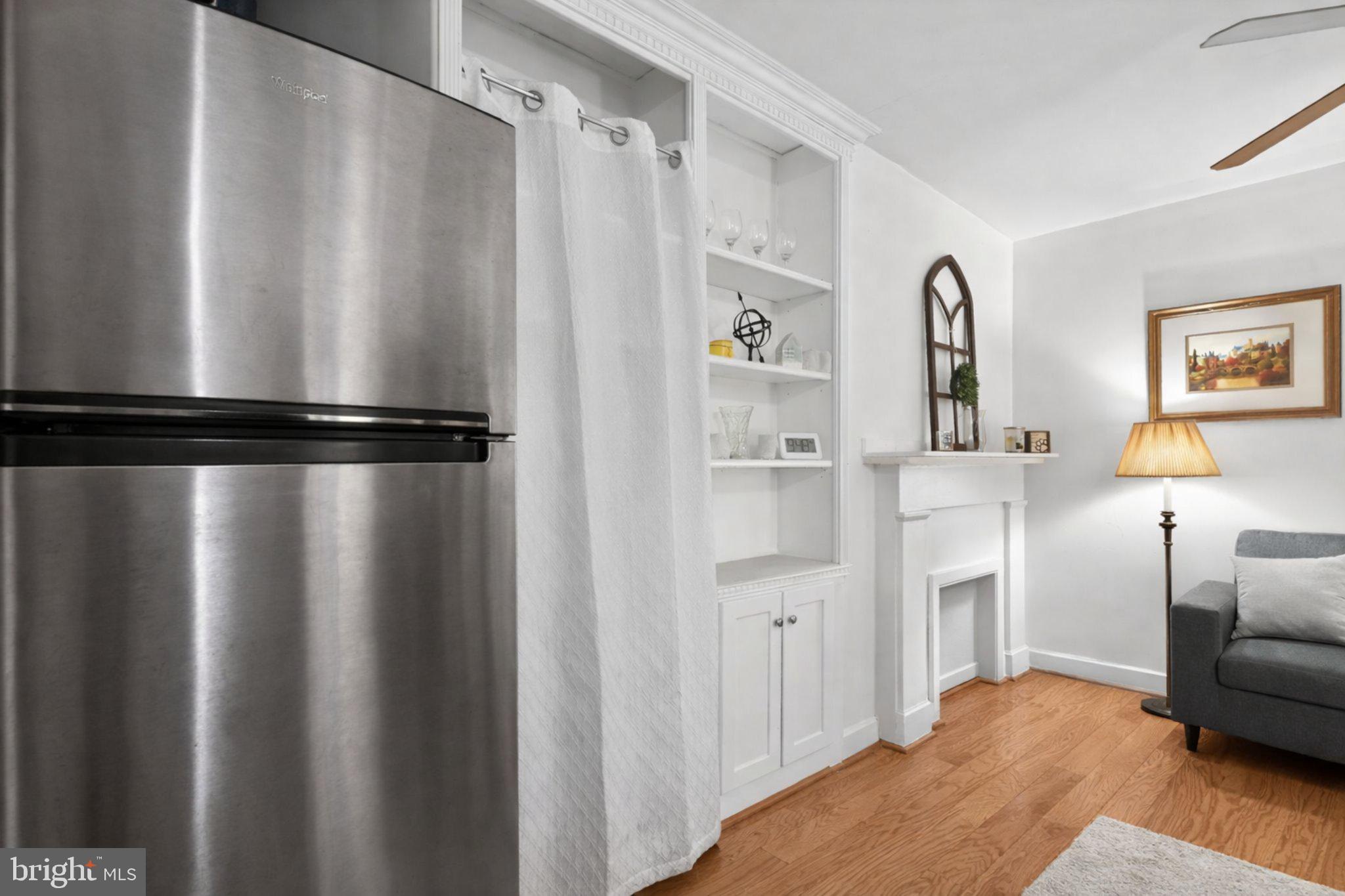 CENTER CITY - Residential