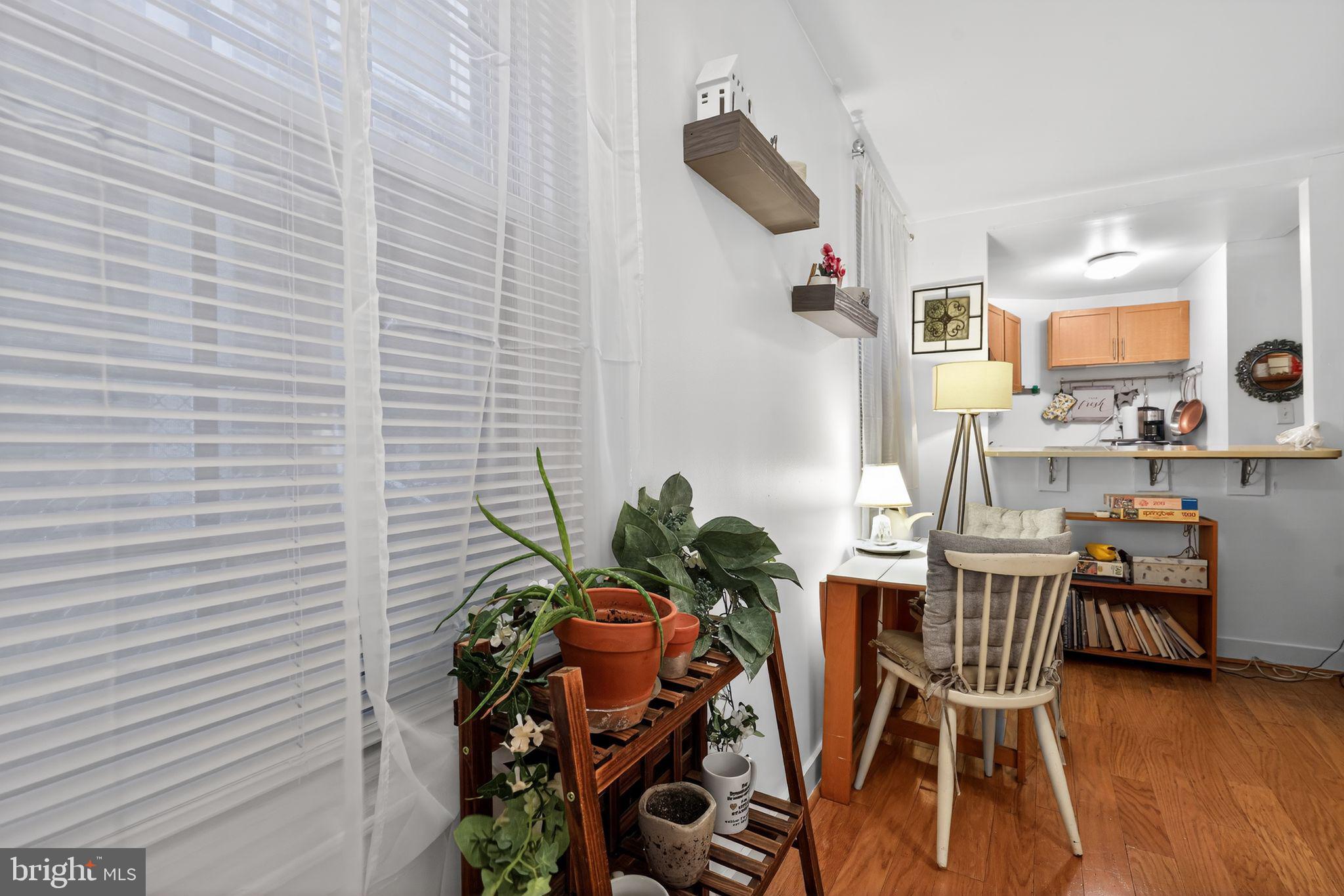 CENTER CITY - Residential