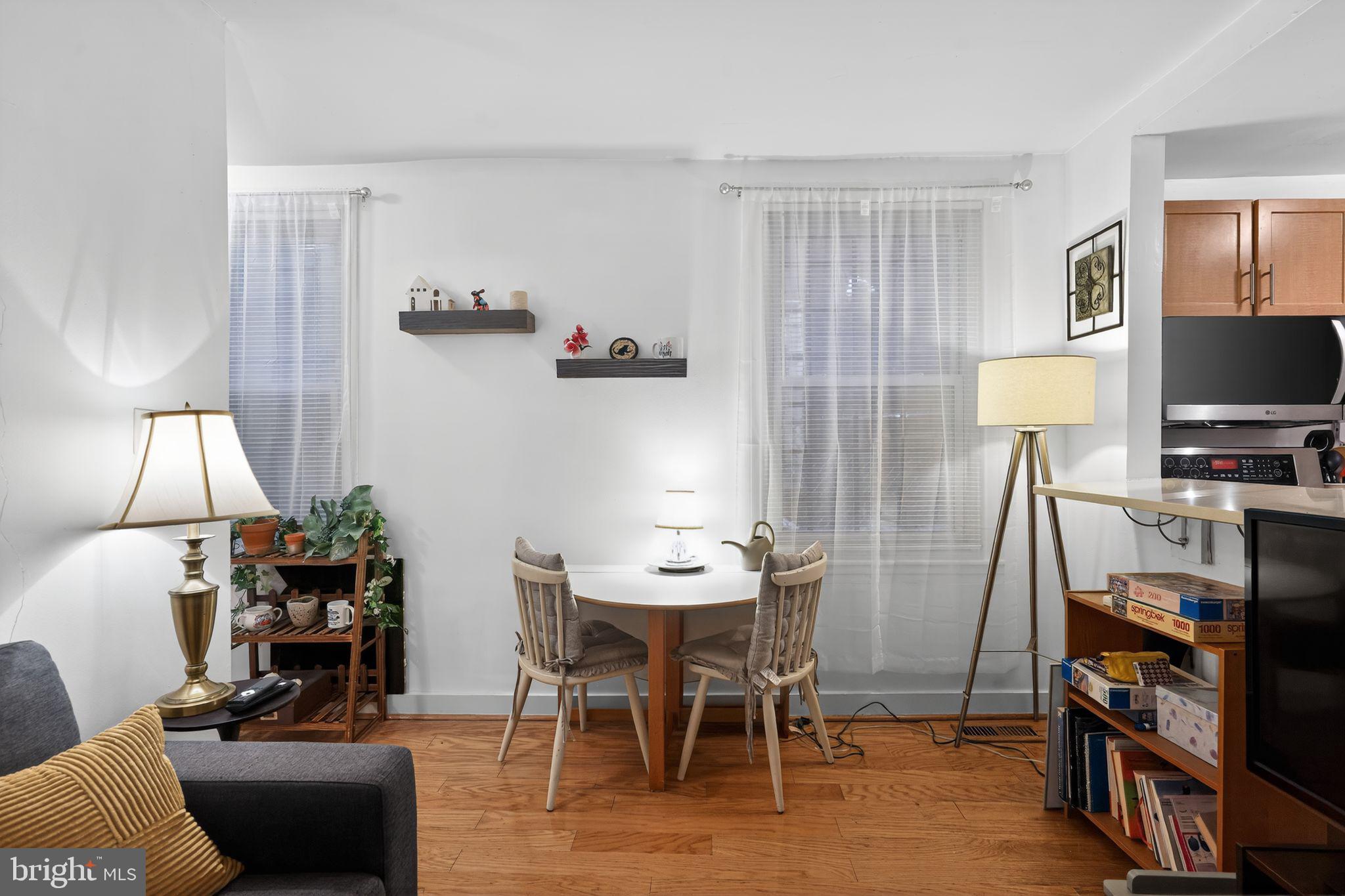 CENTER CITY - Residential