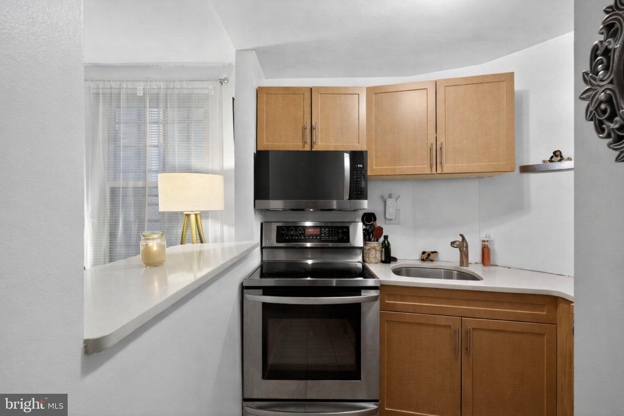 CENTER CITY - Residential