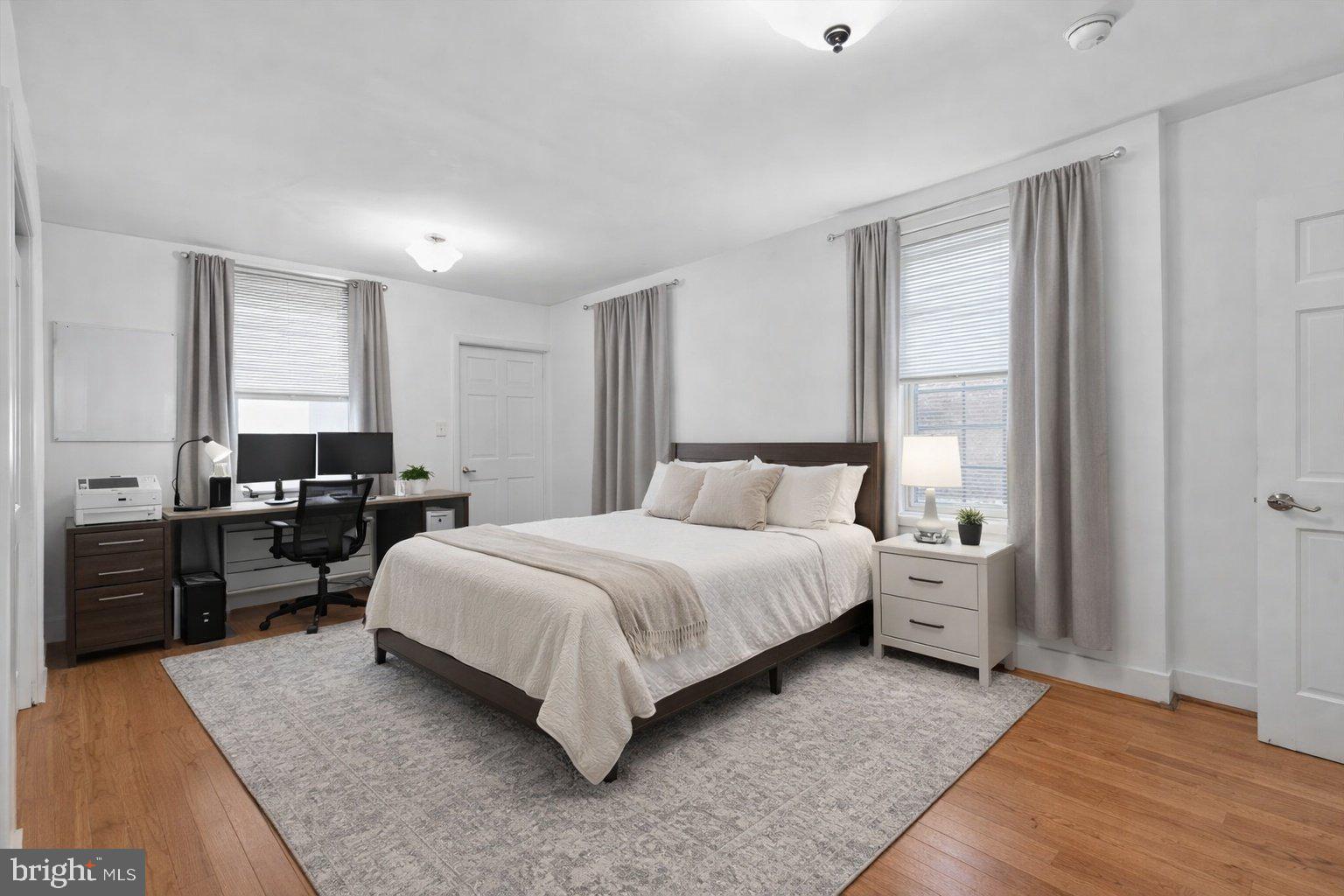 CENTER CITY - Residential