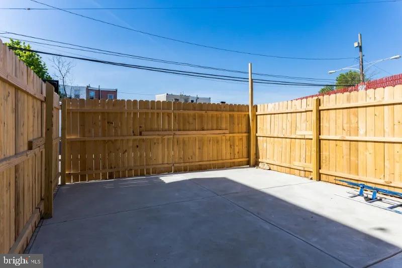 BREWERYTOWN - Residential Lease