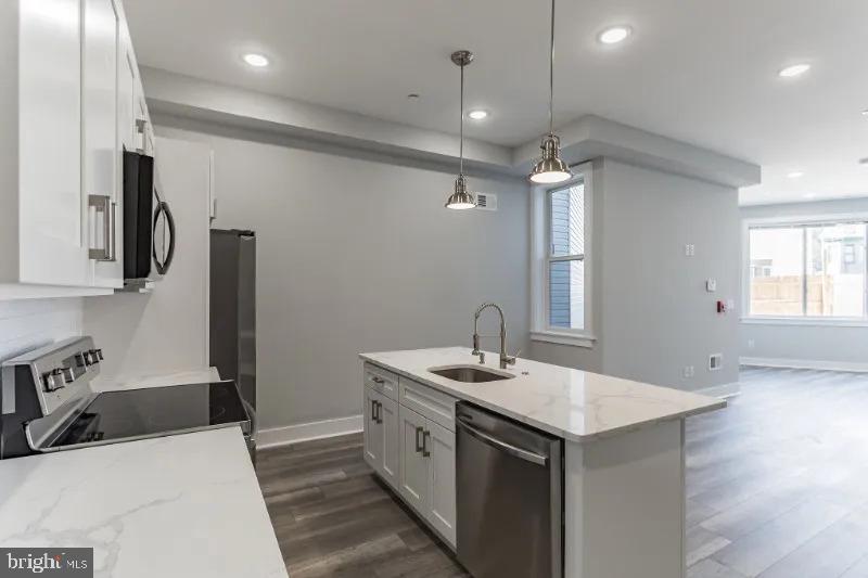 BREWERYTOWN - Residential Lease