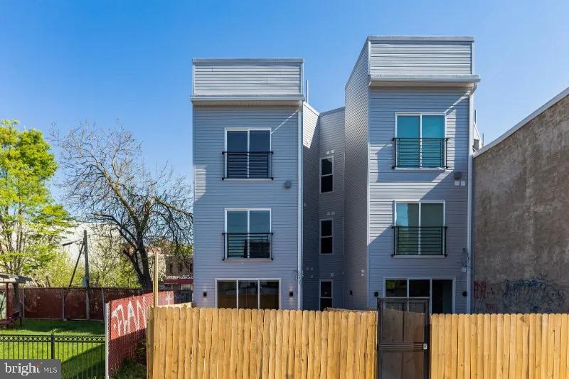 BREWERYTOWN - Residential Lease