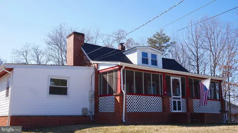 136 Harrell Road, Fredericksburg, VA 22405 - MLS#: VAST2035774