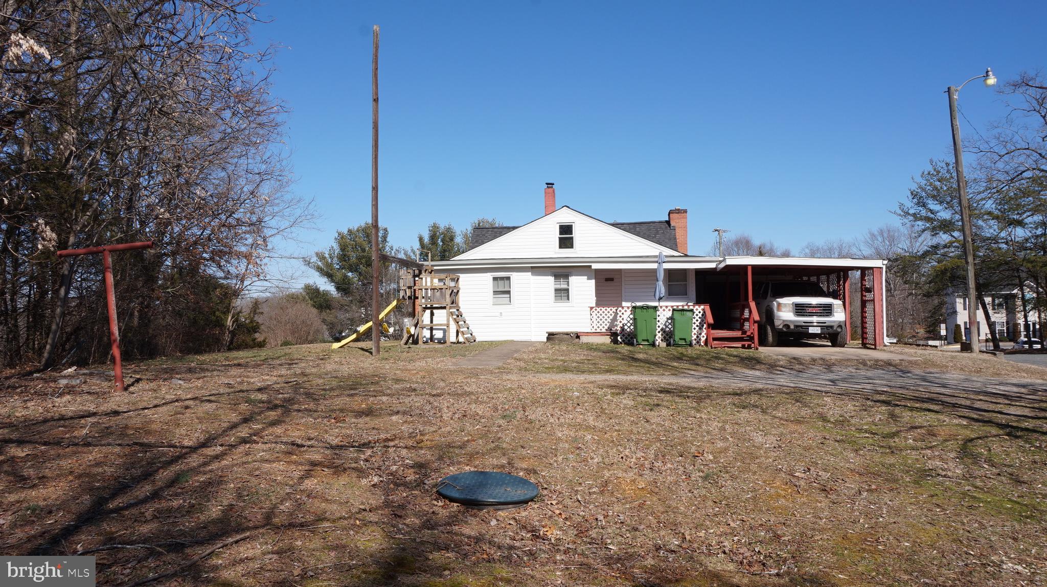 HIGHLAND HOMES - Residential