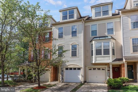 3 REBECCA LANE OWINGS MILLS MD 21117