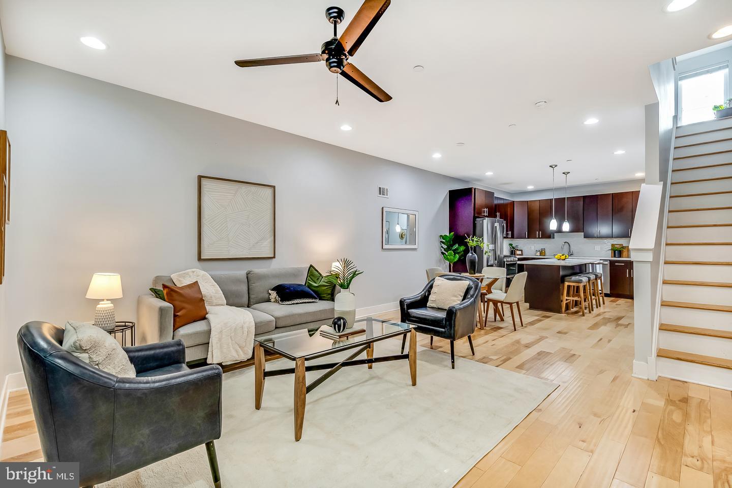 OLDE KENSINGTON - Residential