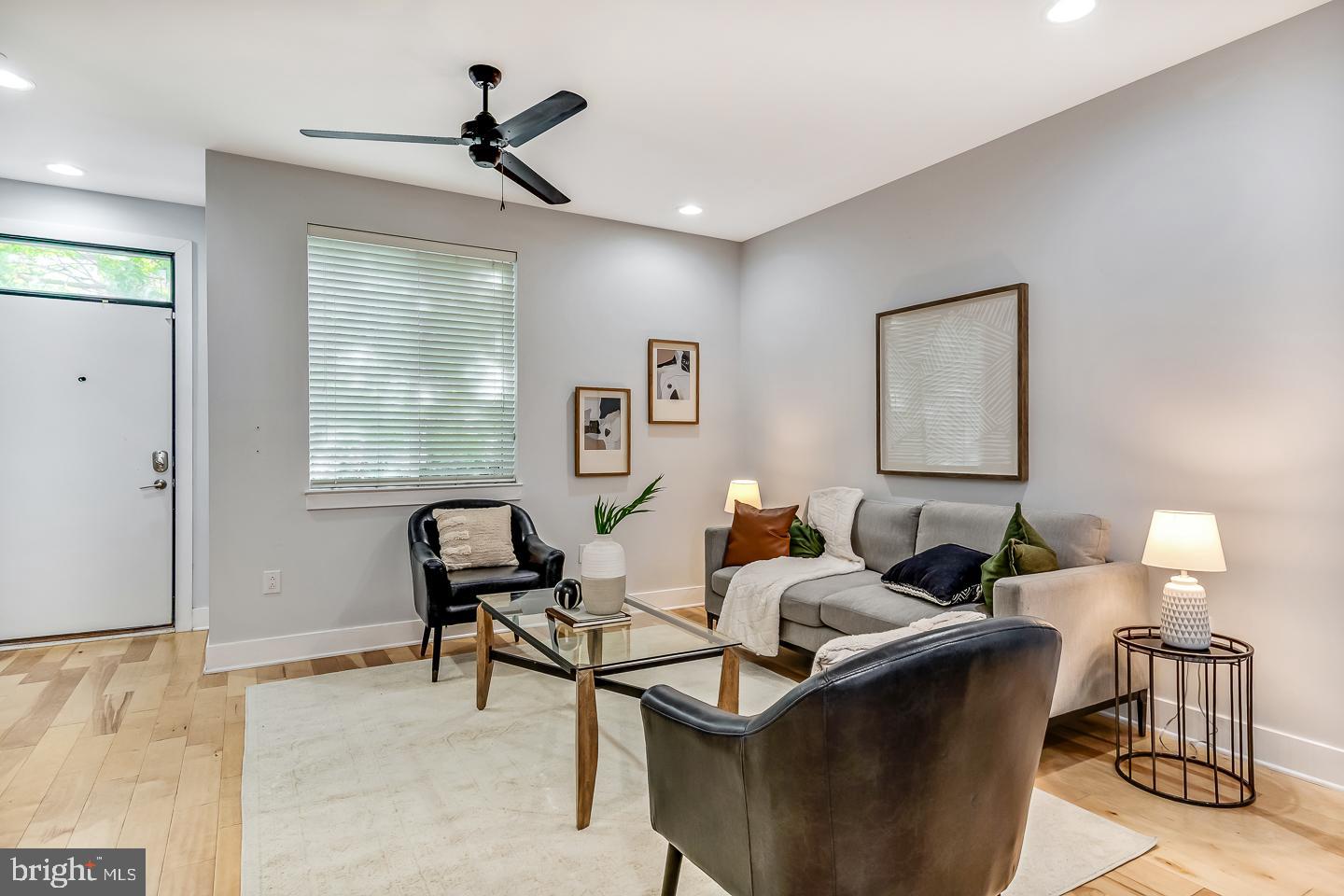 OLDE KENSINGTON - Residential