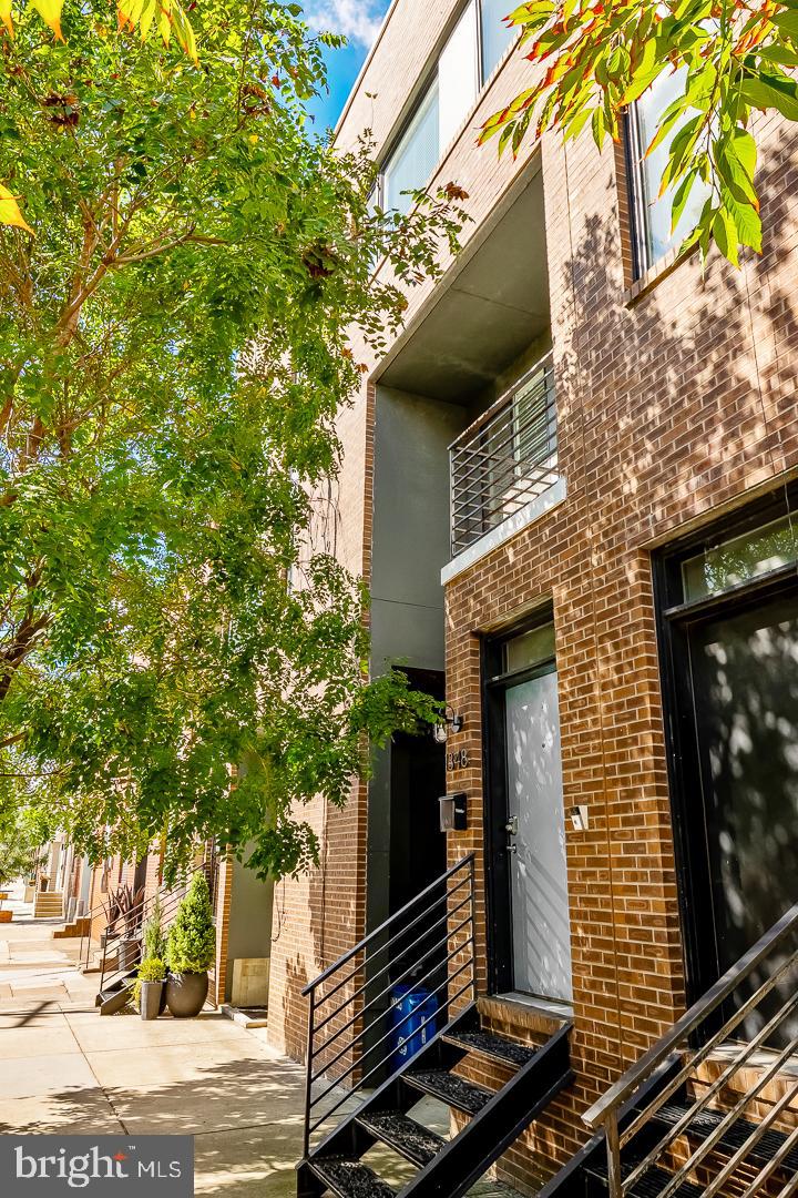 OLDE KENSINGTON - Residential