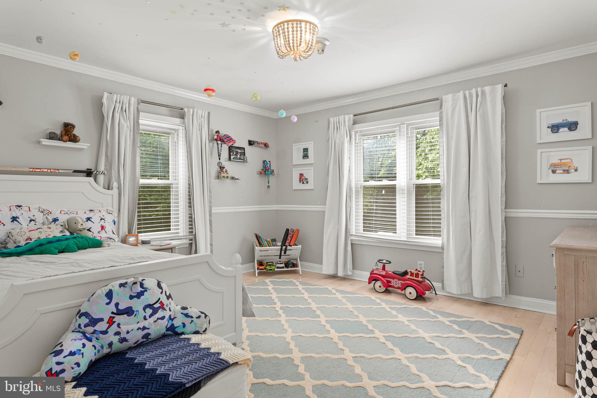 CORNERSTONE - Residential