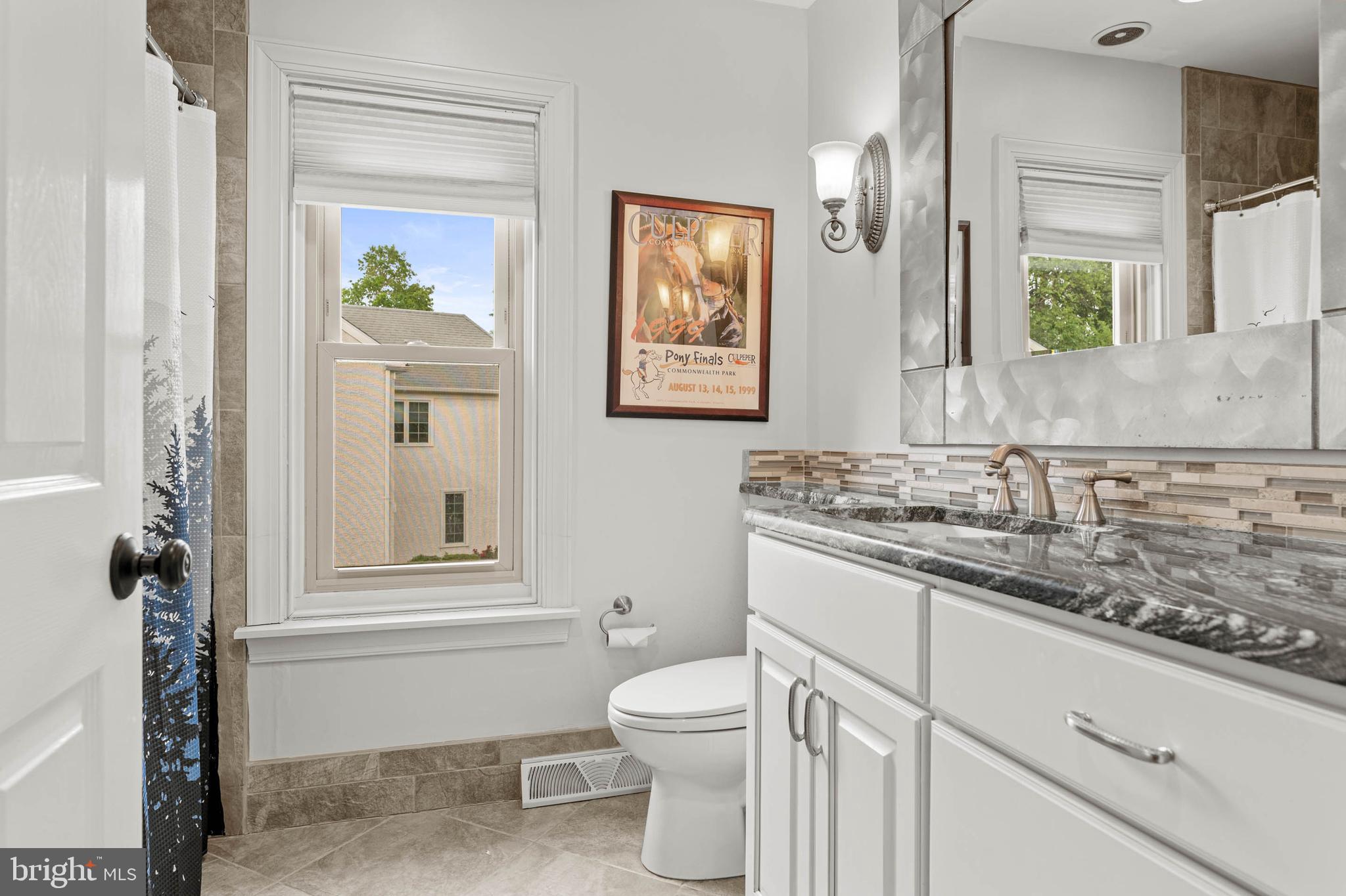 CORNERSTONE - Residential