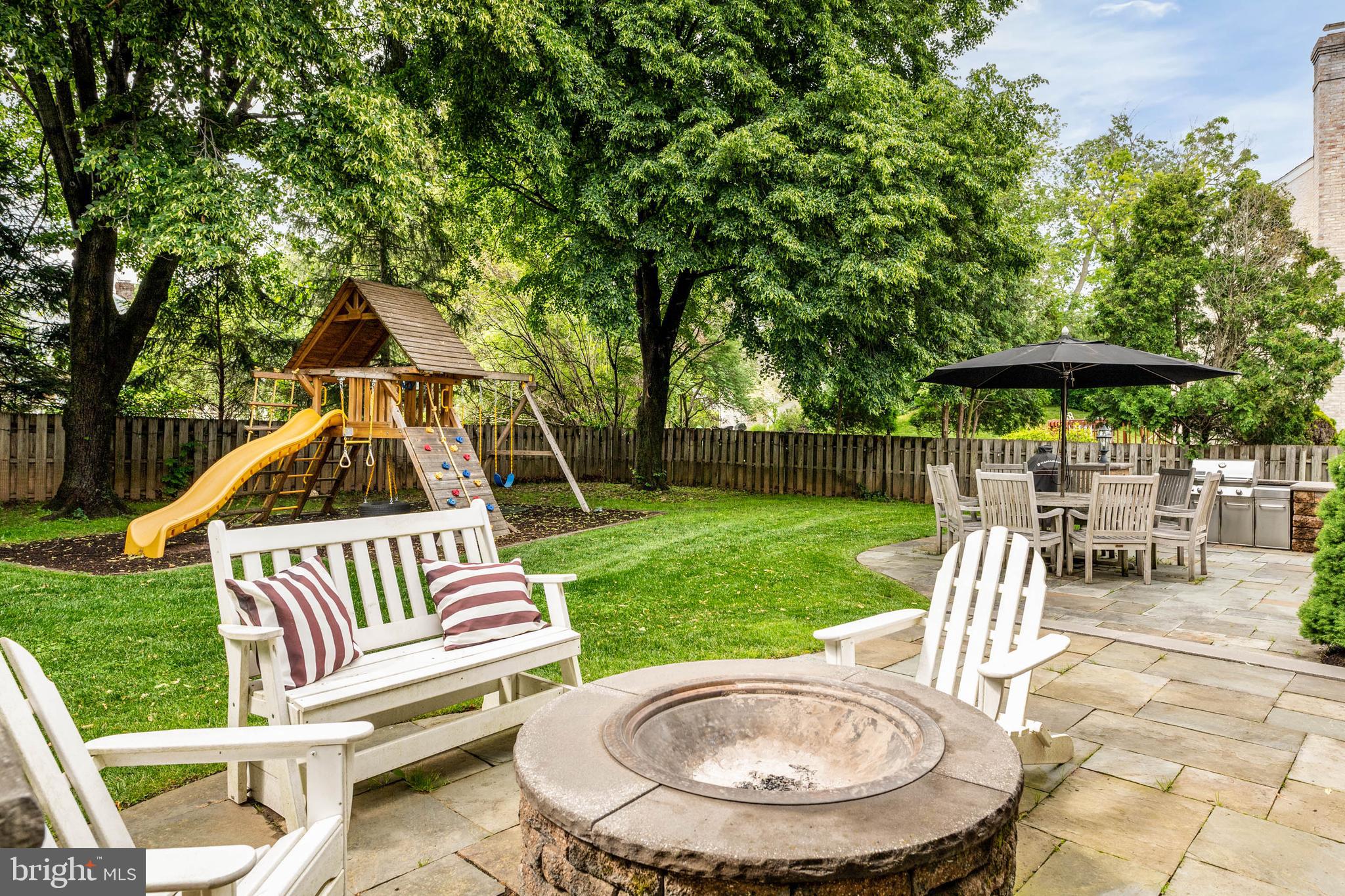 CORNERSTONE - Residential