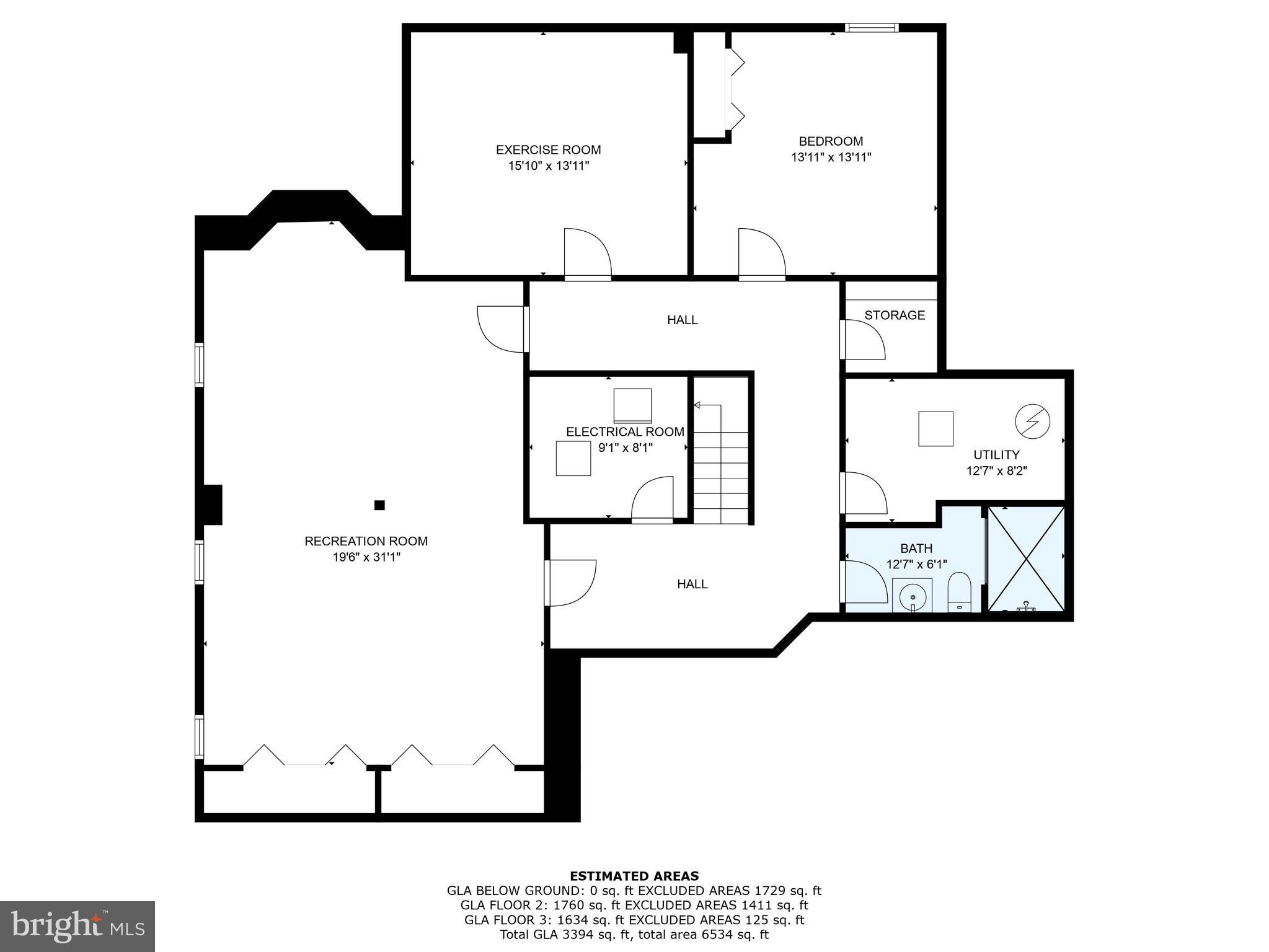 CORNERSTONE - Residential