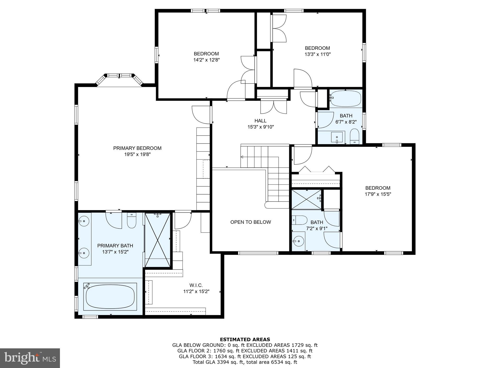 CORNERSTONE - Residential