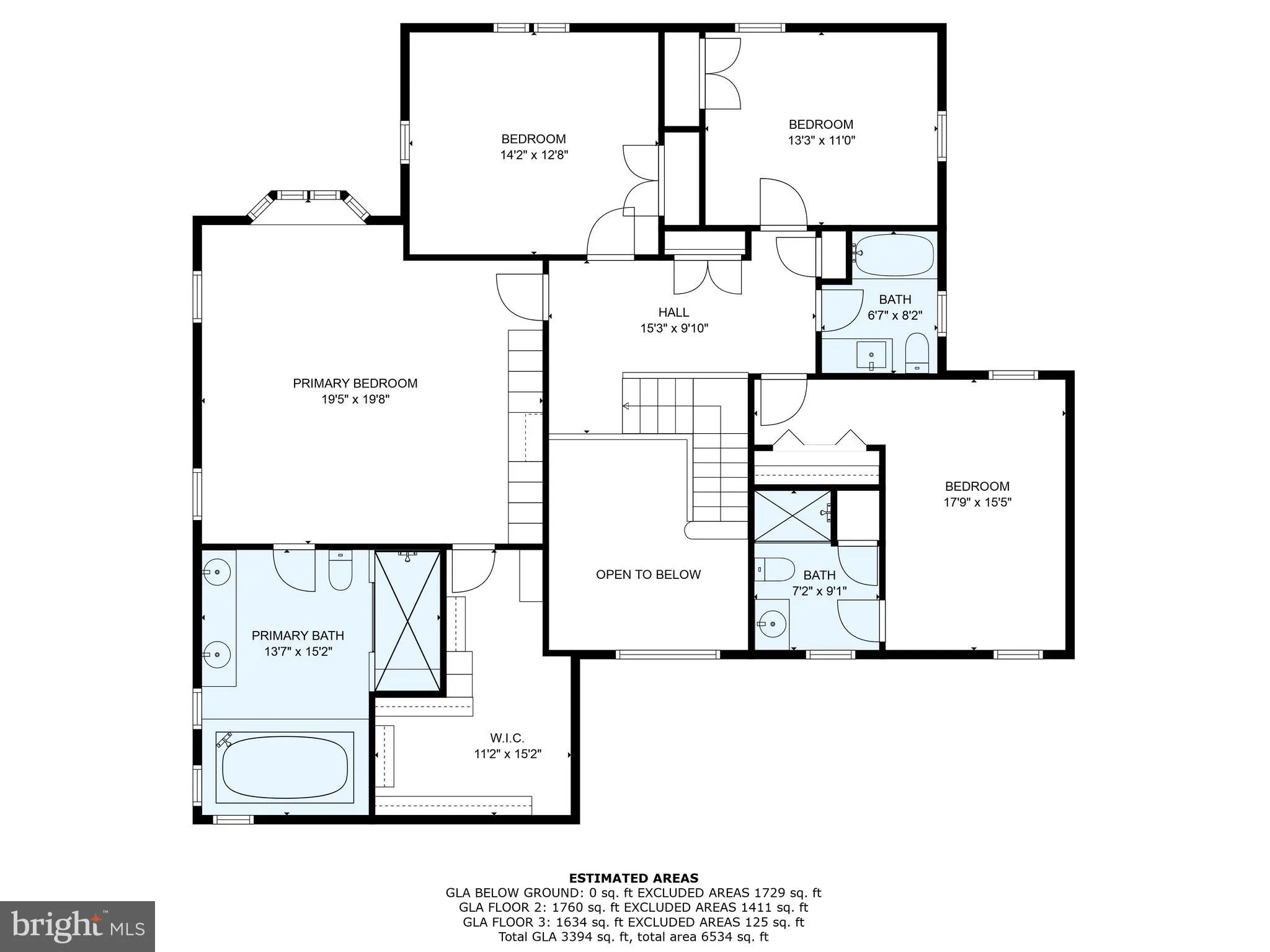 Bryn Mawr, Pennsylvania 19010, United States, 4 Bedrooms Bedrooms, ,5 BathroomsBathrooms,Residential,Coming Soon,141130