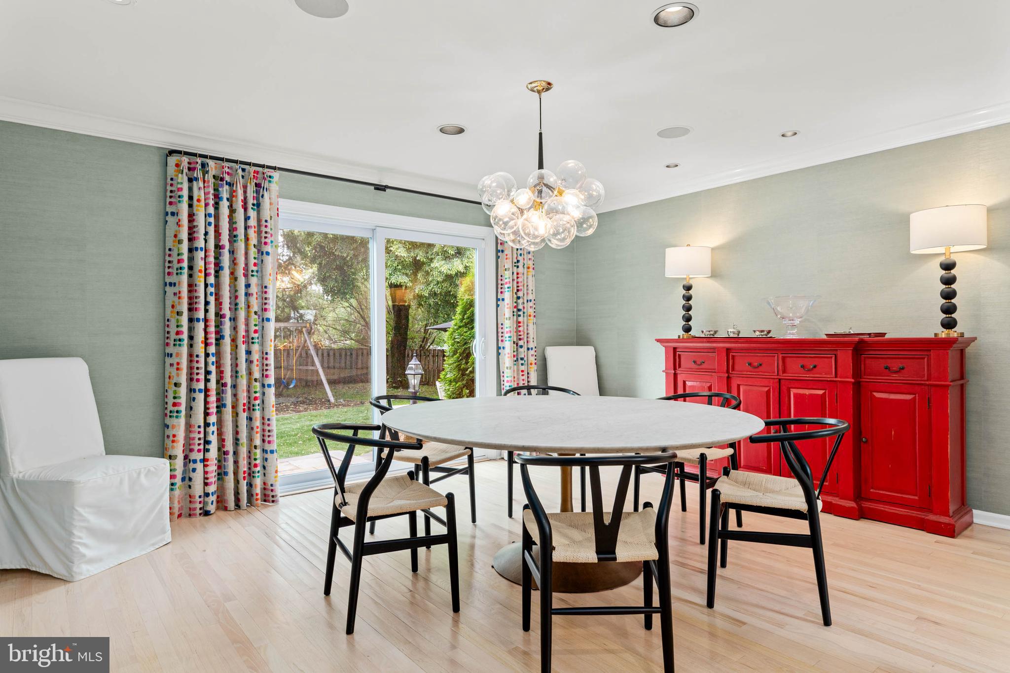 CORNERSTONE - Residential