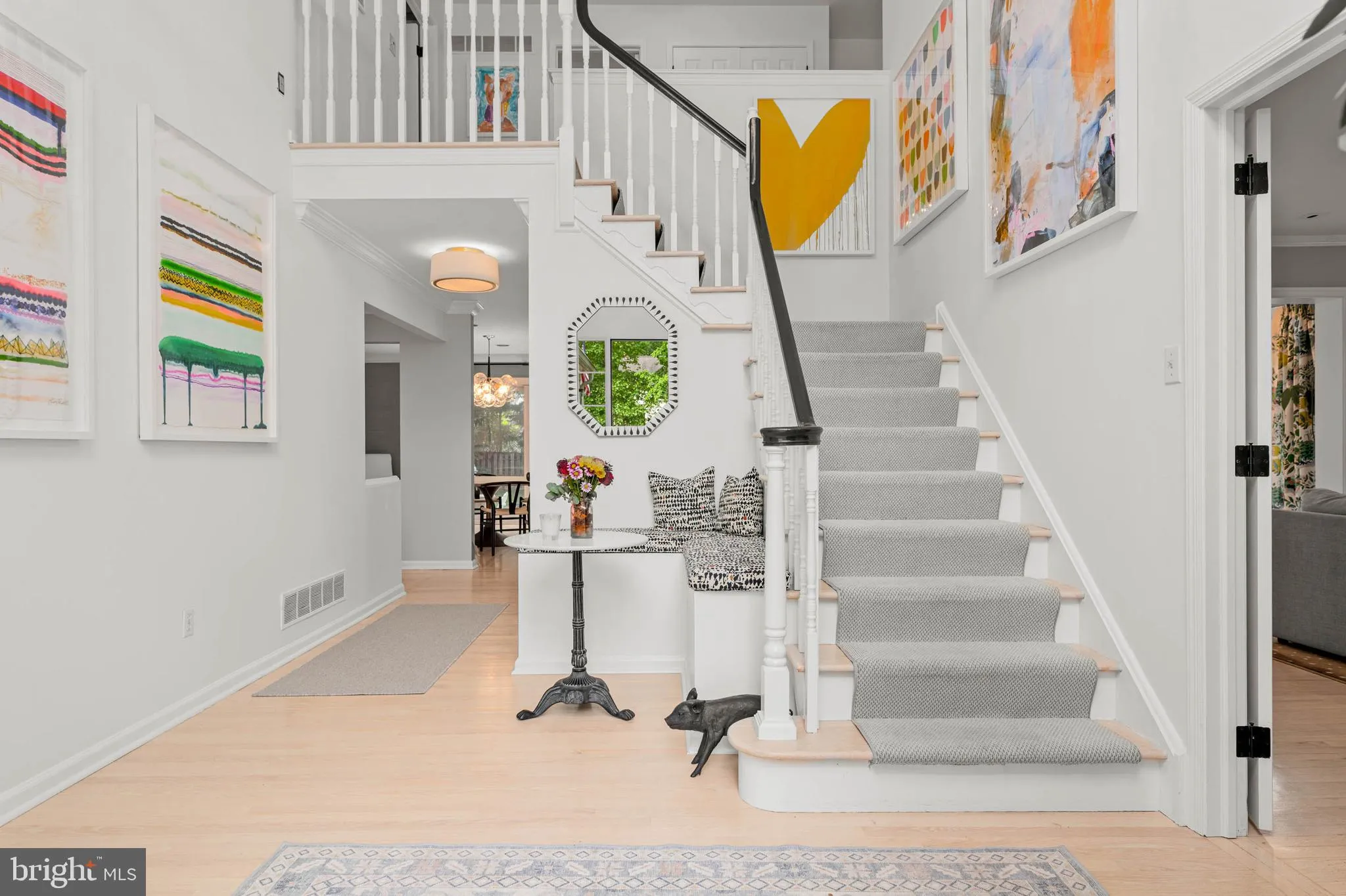 Bryn Mawr, Pennsylvania 19010, United States, 4 Bedrooms Bedrooms, ,5 BathroomsBathrooms,Residential,Coming Soon,141130