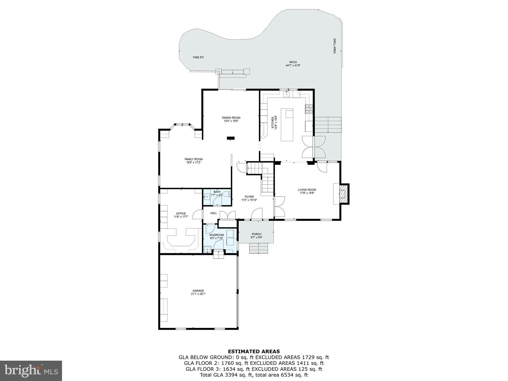 Bryn Mawr, Pennsylvania 19010, United States, 4 Bedrooms Bedrooms, ,5 BathroomsBathrooms,Residential,Coming Soon,141130