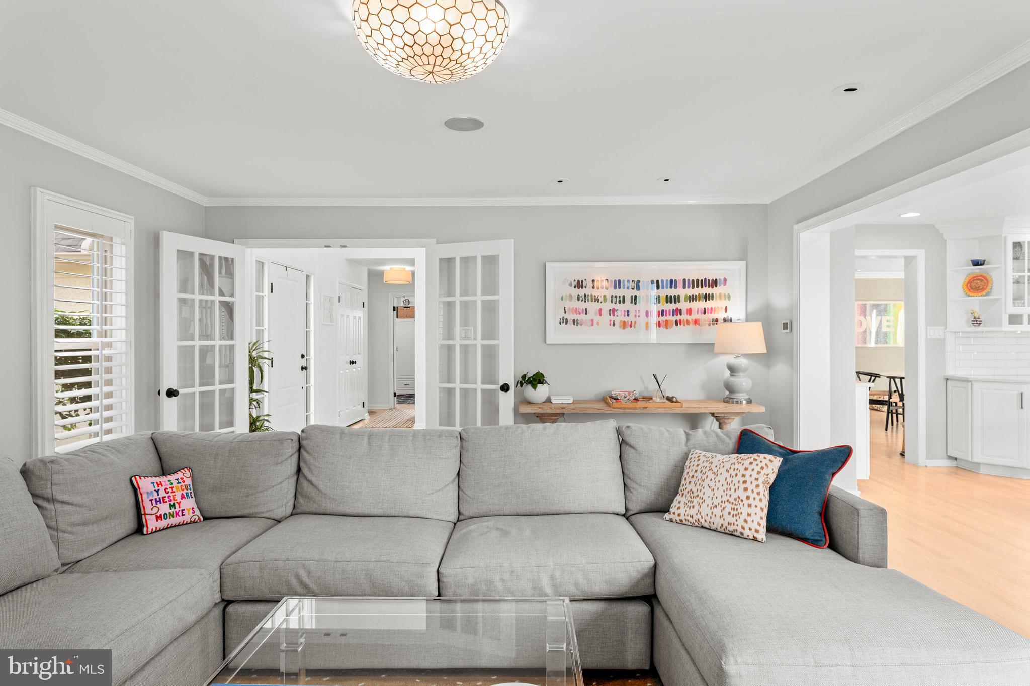 CORNERSTONE - Residential