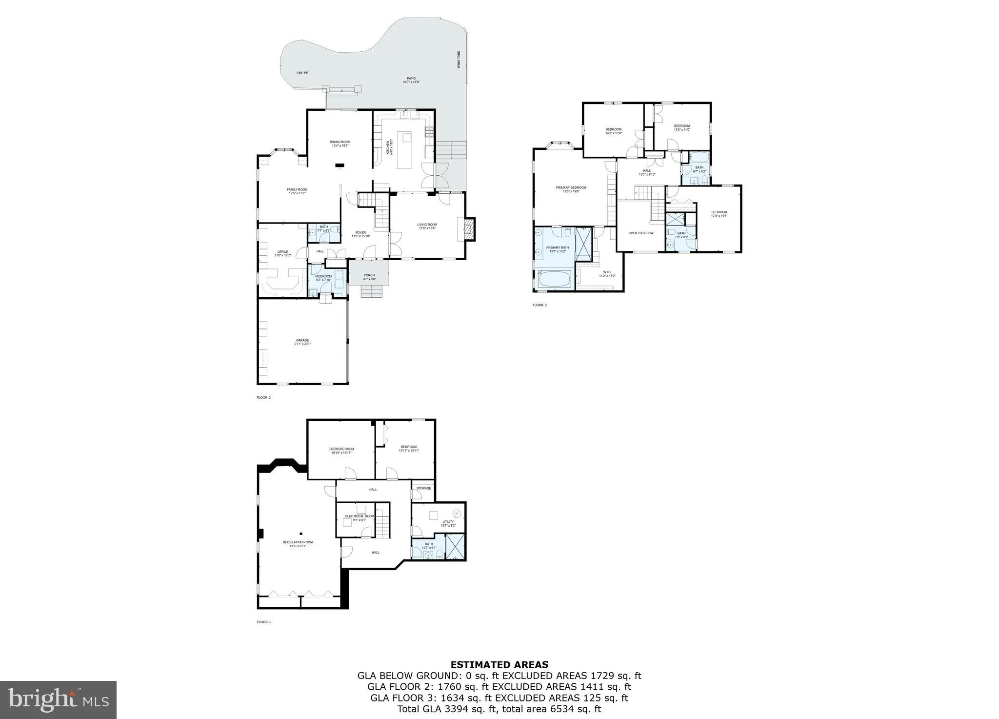 Bryn Mawr, Pennsylvania 19010, United States, 4 Bedrooms Bedrooms, ,5 BathroomsBathrooms,Residential,Coming Soon,141130