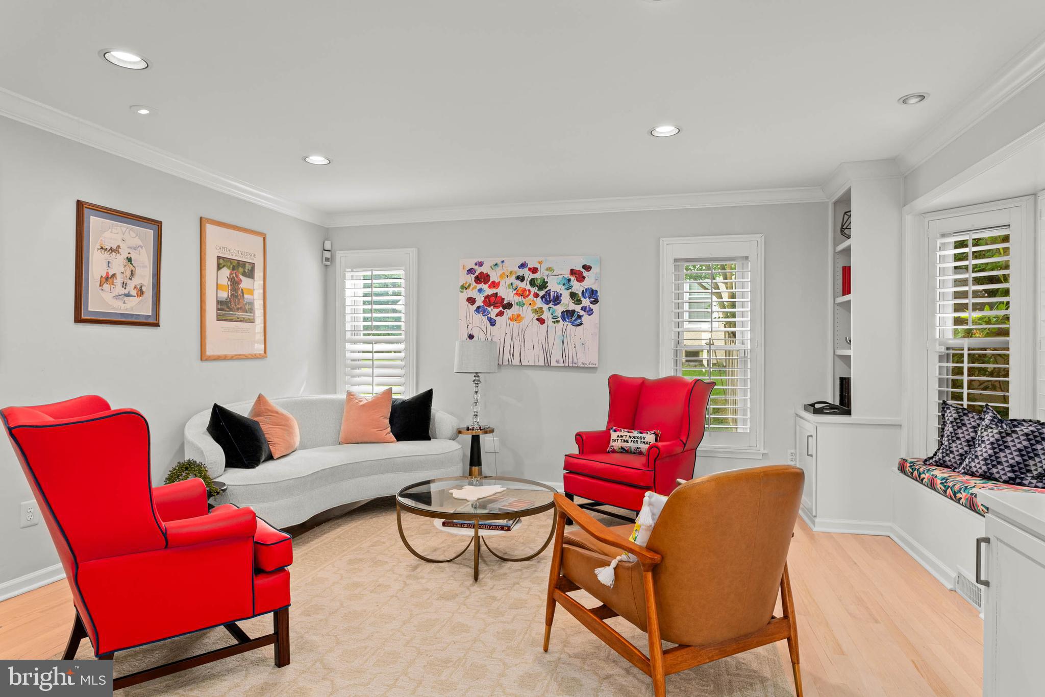 CORNERSTONE - Residential