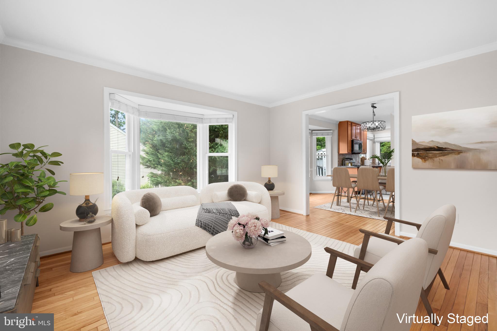 SOUTH RUN OAKS - Residential