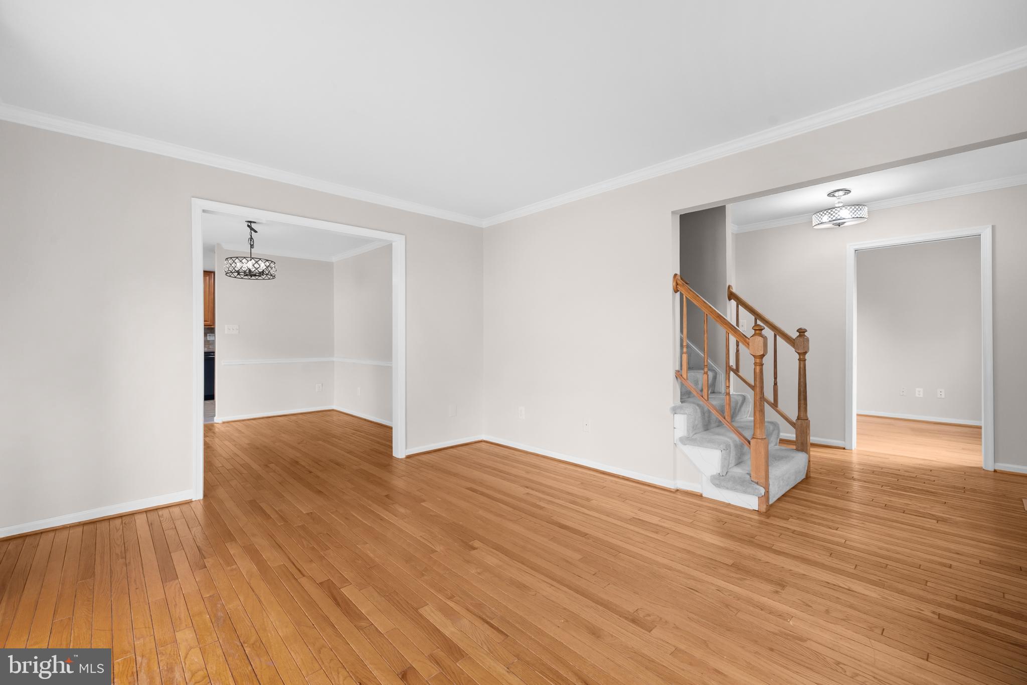 SOUTH RUN OAKS - Residential