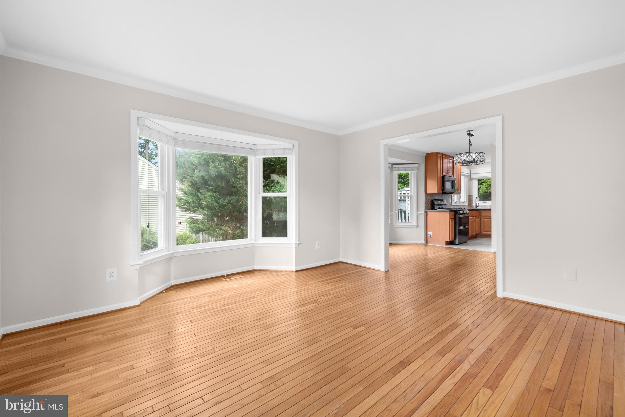SOUTH RUN OAKS - Residential